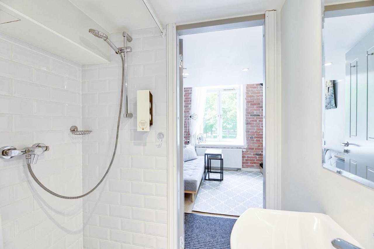 Rotermann City Apartments ทาลลินน์ ภายนอก รูปภาพ